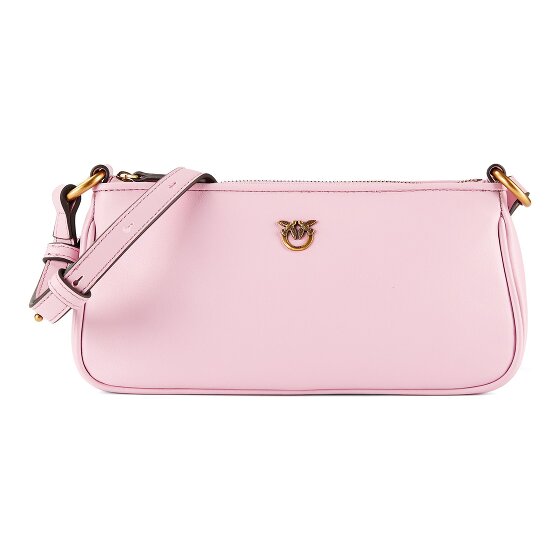 PINKO Half Moon Sac à bandoulière Cuir 23 cm