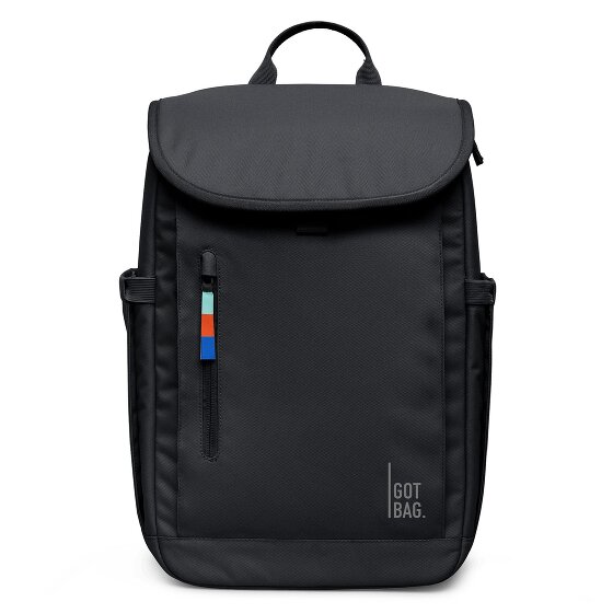 GOT BAG Serene Pack Daypack 43 cm Compartiment pour ordinateur portable