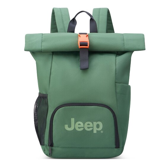Jeep JS016D Daypack 41 cm Compartiment pour ordinateur portable
