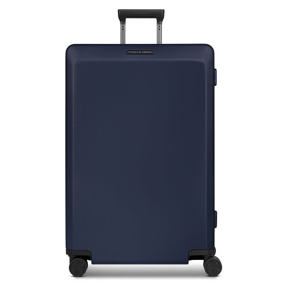 Porsche Design Voyager 3.0 4 roulettes Trolley L 78 cm avec soufflet d'extension