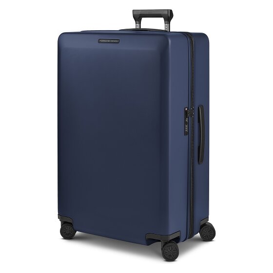 Porsche Design Voyager 3.0 4 roues Valise cabine L 78 cm avec soufflet d'extension