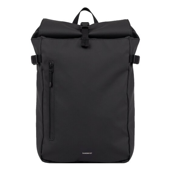Sandqvist Stream Daypack M 60 cm Compartiment ordinateur