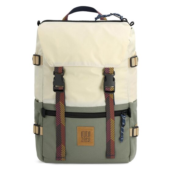 Topo Designs Rover Daypack 45 cm Compartiment ordinateur