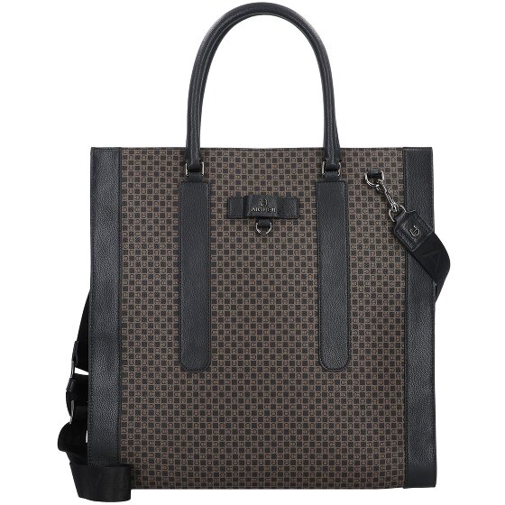 AIGNER The Core Sac de shopper Cuir 39 cm Compartiment pour ordinateur portable
