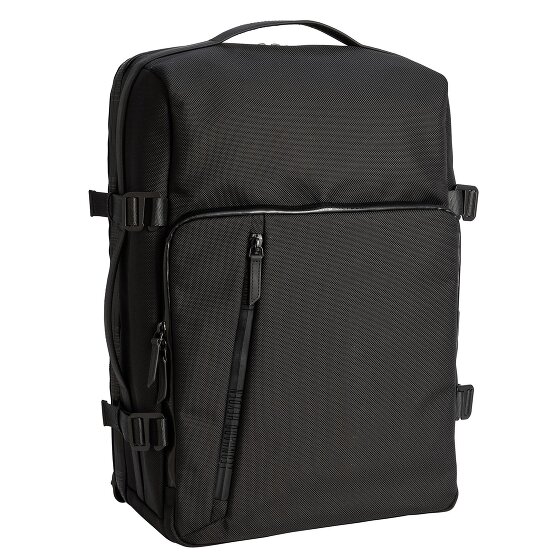 Leonhard Heyden Sac à dos Helsinki 46 cm pour ordinateur portable