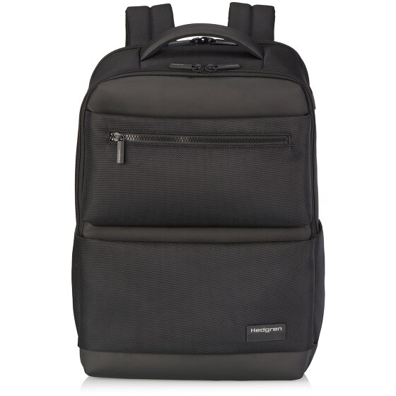 Hedgren Next Script Sac à dos professionnel Protection RFID 42 cm Compartiment ordinateur