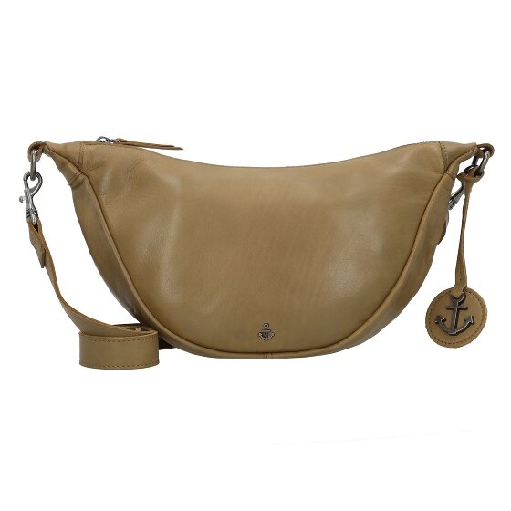 Harbour 2nd Anchor Love Smilla Sac à bandoulière Cuir 33 cm