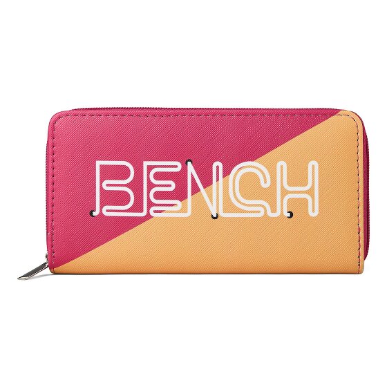 Bench Porte-monnaie 19 cm