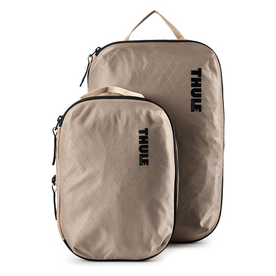 Thule Compression Cube Sac de rangement 2 pièces