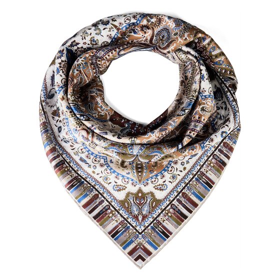 Roeckl Paisley Chiffon 90 cm