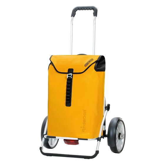 Andersen Shopper Royal Shopper Plus Chariot à provisions 65 cm