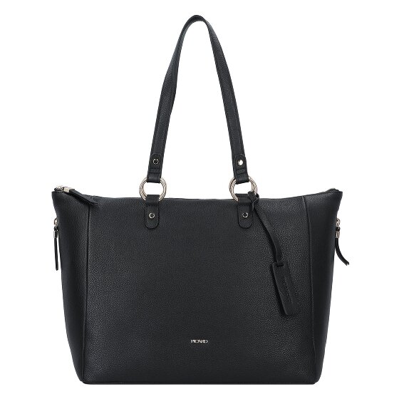 Picard Java Sac de shopper Cuir 44 cm Compartiment pour ordinateur portable