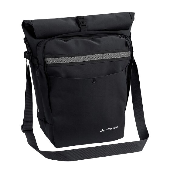 Vaude ExCycling Back Sacoche pour vélo 37 cm Compartiment pour ordinateur portable
