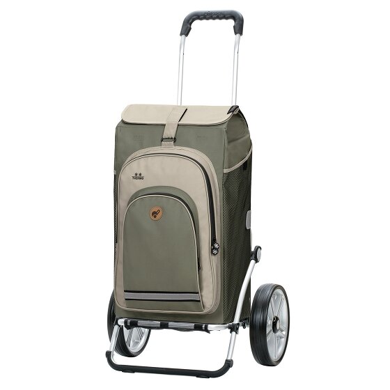Andersen Shopper Royal Shopper Hydro chariot à provisions 67 cm