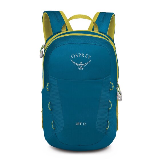 Osprey Jet 12 Sac à dos de randonnée 36.5 cm