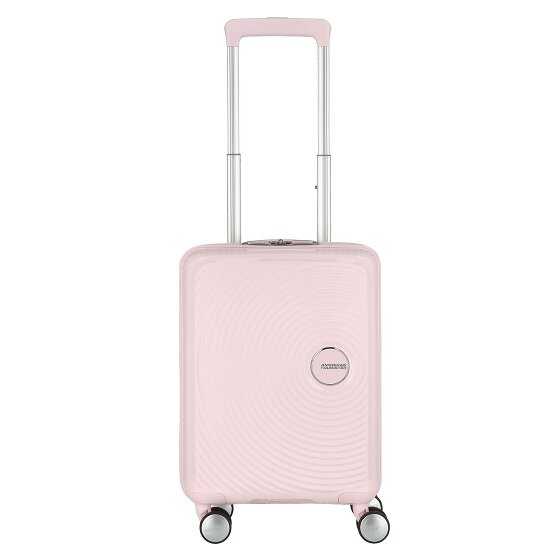 American Tourister Soundbox Mini 4 roues Valise enfant à roulettes 47 cm