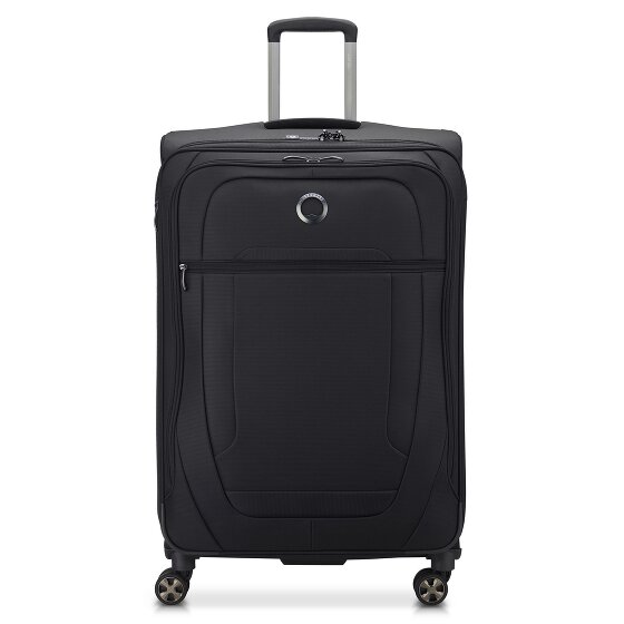 Delsey Paris Helium DLX 4 roues trolley 77 cm