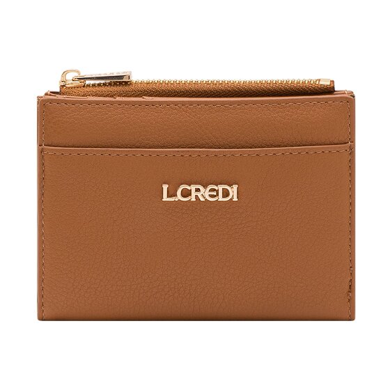 L.Credi Filippa Porte-monnaie Protection RFID 12 cm