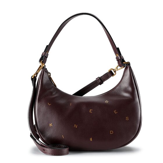 Liebeskind Dancing Letters Sac à bandoulière XS Cuir 23 cm