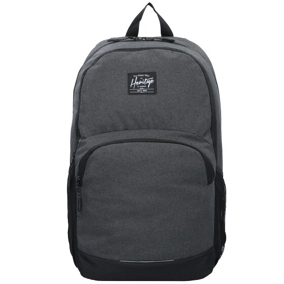 Nowi Daypack 47 cm Compartiment pour ordinateur portable