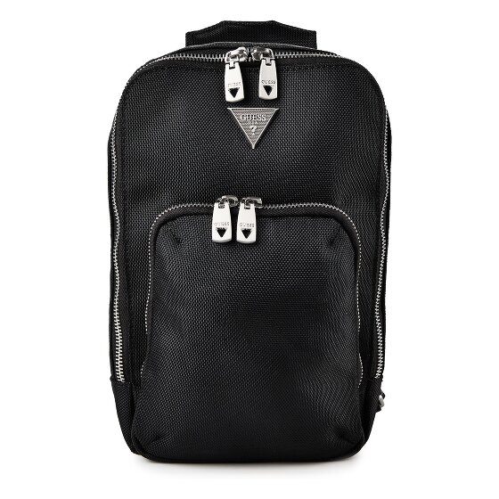 Guess Sac à bandoulière Berna 28 cm