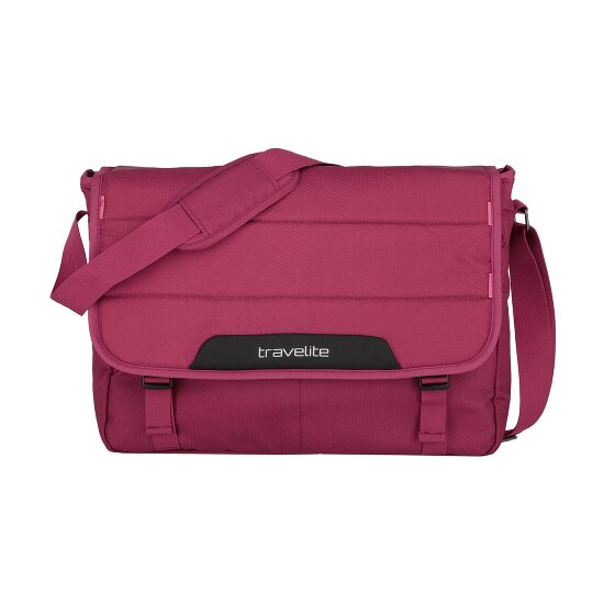 Travelite Skaii Besace 41 cm Compartiment ordinateur