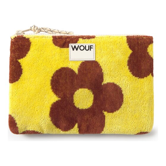 Wouf Terry Trousse de toilette 21 cm