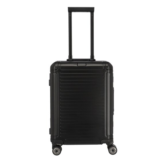 Travelite Next 4-roues trolley cabine 55 cm