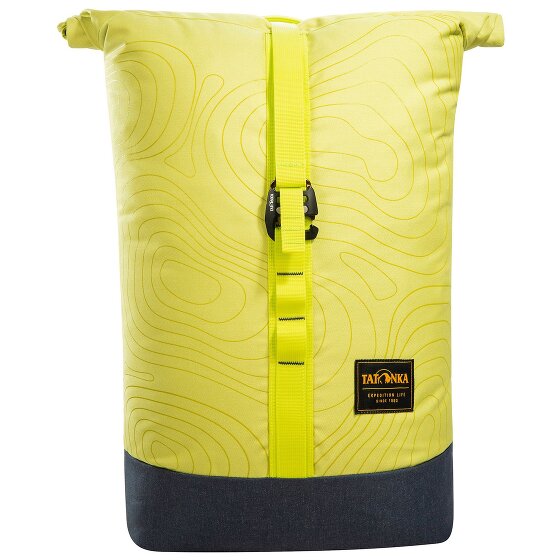 Tatonka Sac à dos City Rolltop 50 cm pour ordinateur portable