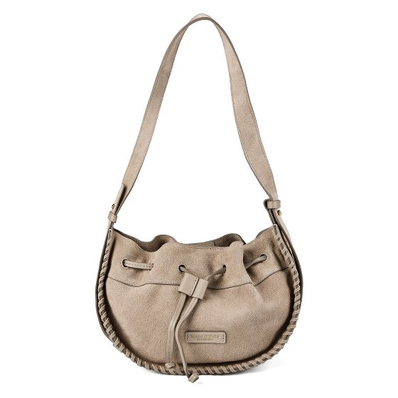 Marc O'Polo Sac à bandoulière Cuir véritable 27.5 cm