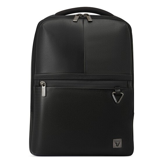 Roncato Trial Daypack Cuir 40.5 cm Compartiment pour ordinateur portable