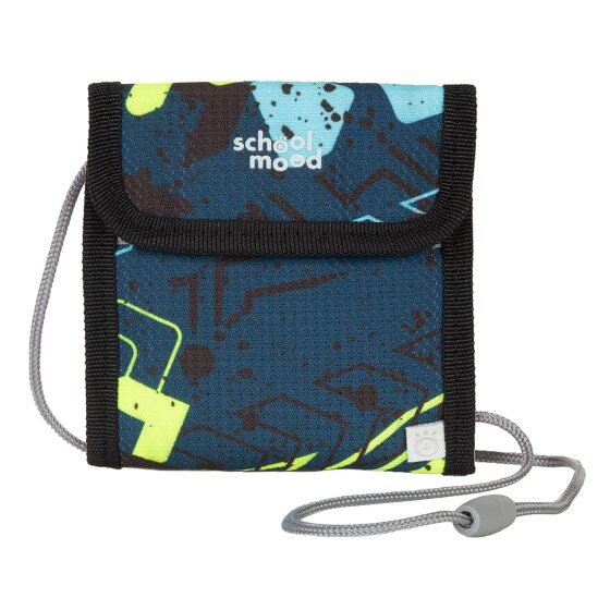 School-Mood Sac de poitrine 11 cm