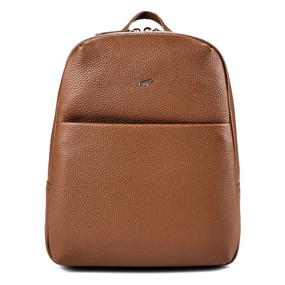 Braun Büffel Hanna Sac à dos de ville S Cuir véritable 31 cm