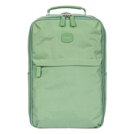 Bric's Positano Sac à dos de voyage 40 cm Compartiment pour ordinateur portable