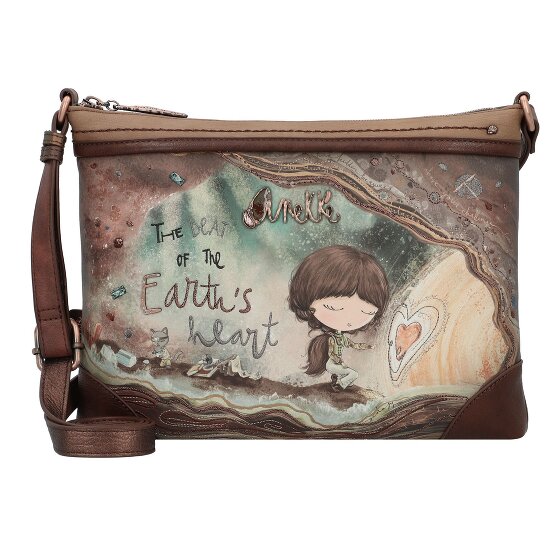 Anekke Core Sac à bandoulière 28 cm