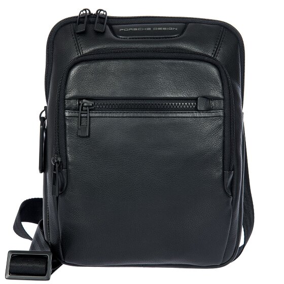 Porsche Design Roadster Sac à bandoulière Cuir 21 cm