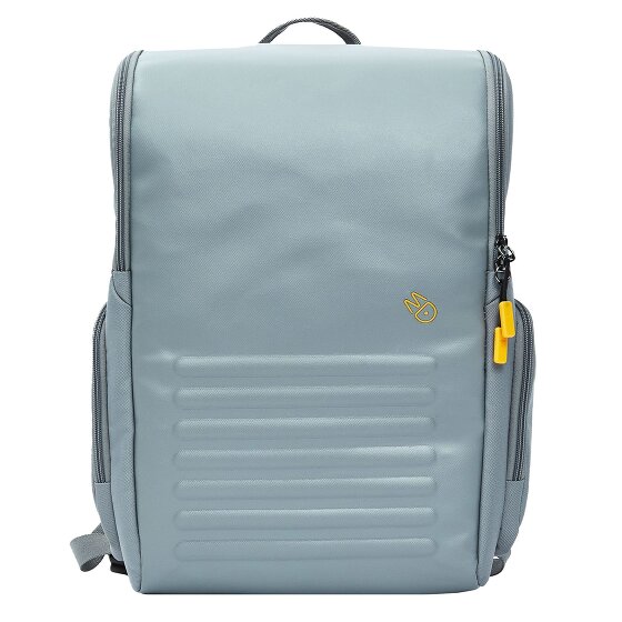 Mandarina Duck Smart Duck Daypack 43 cm Compartiment ordinateur
