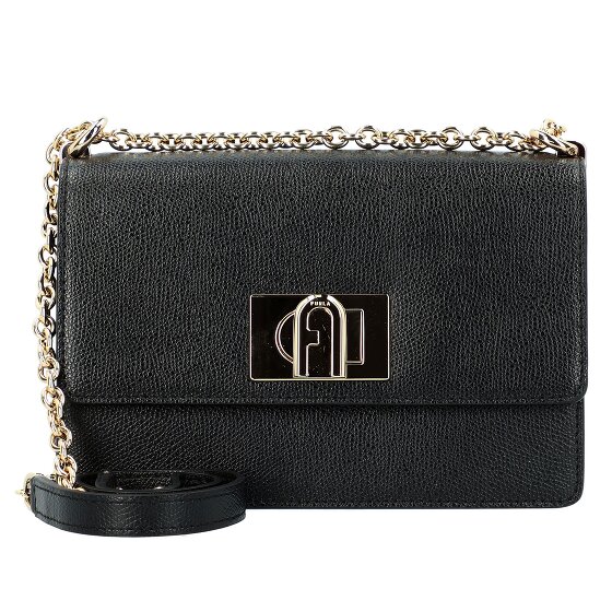 Furla 1927 Sac à bandoulière Cuir 20 cm