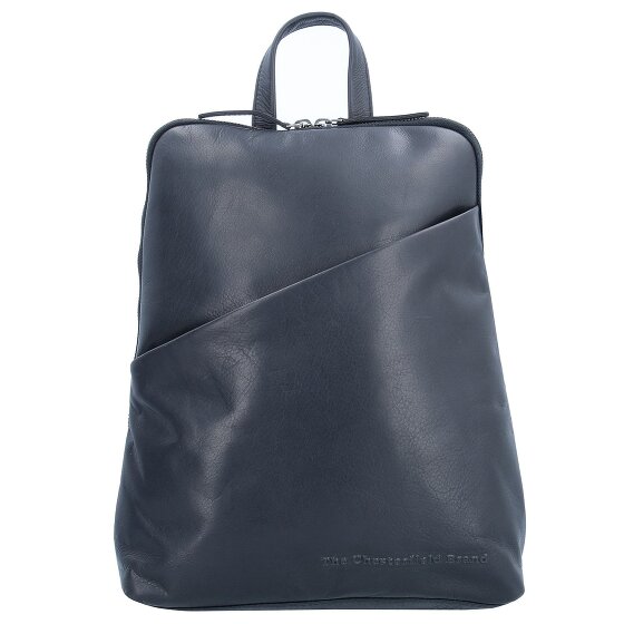 The Chesterfield Brand Amanda Daypack Cuir 34 cm
