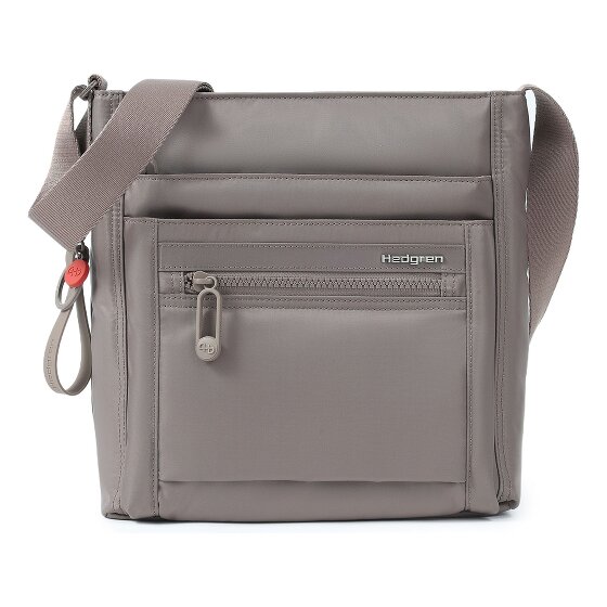 Hedgren Inner City Sac à bandoulière Protection RFID 24 cm