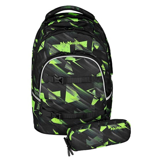 McNeill Milo Set de cartables 2 pièces