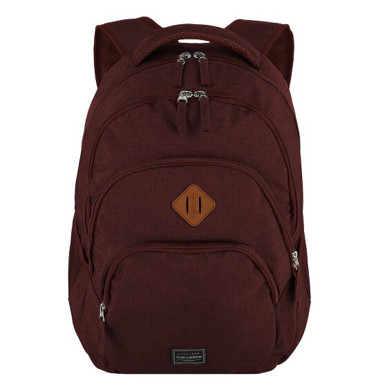 Travelite Basics Sac à dos 45 cm pour ordinateur portable
