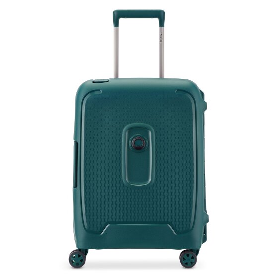 Delsey Paris Moncey 4-roues trolley cabine 55 cm