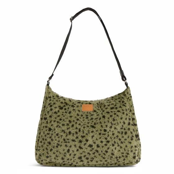 Wouf Teddy Sac à bandoulière 40 cm