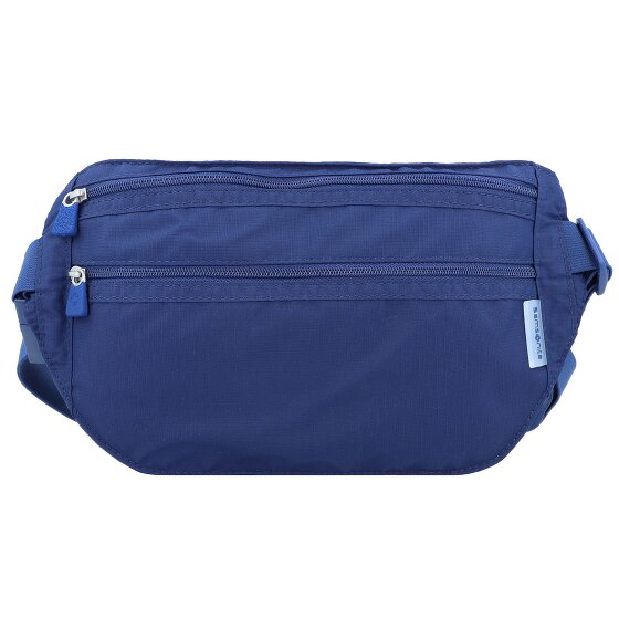 Samsonite Accessoires de voyage Coffre-fort à la taille RFID 26 cm