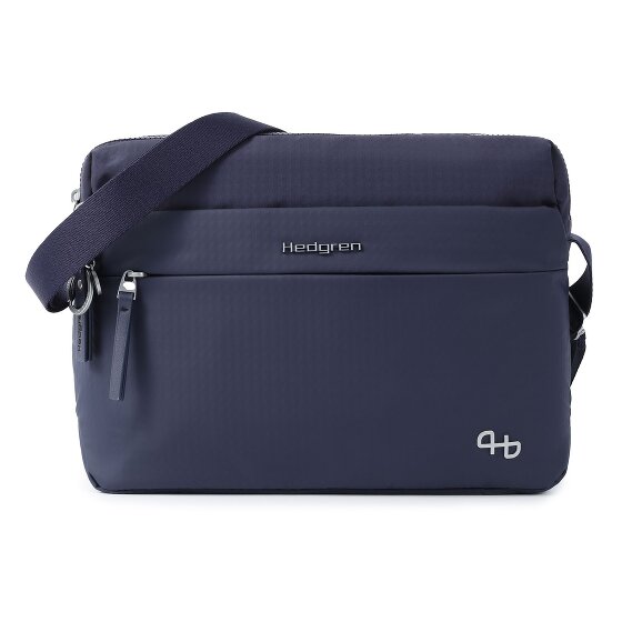 Hedgren Furo Mori Porte-documents Protection RFID 34 cm Compartiment pour ordinateur portable