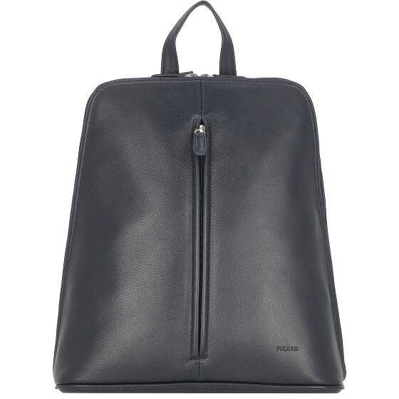 Picard Luis City sac à dos en cuir 32 cm