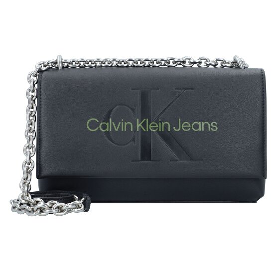 Calvin Klein Jeans Sculpted Sac à bandoulière 25 cm