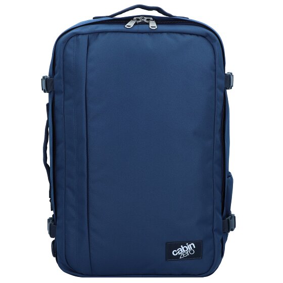 Cabin Zero Travel Cabin Bag Classic Plus 42L Sac à dos 54 cm