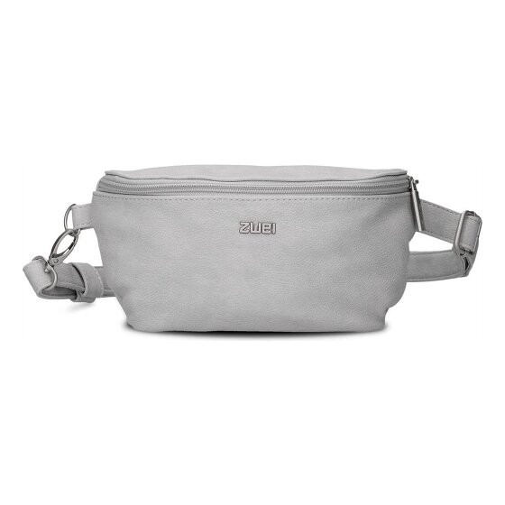Zwei Mademoiselle.M Sac banane 25 cm